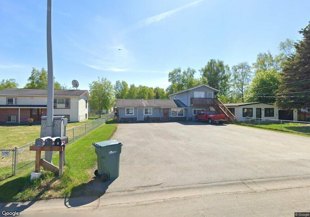 3022 W 30th Ave, Anchorage, AK 99517 - photo 1