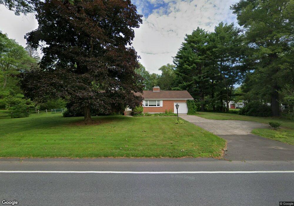 27 Filley St, Bloomfield, CT 06002 - photo 1