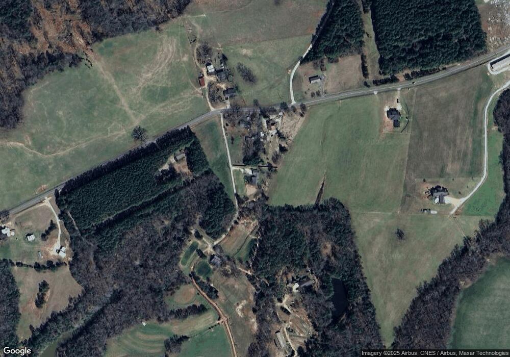 2813 Indian Rock Rd, Elberton, GA 30635 - photo 1