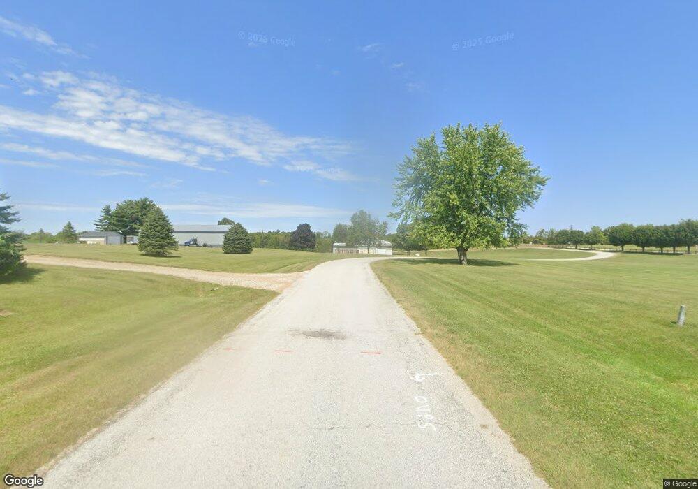 0 Morton unit 740124, Camden, OH 45311 - photo 1