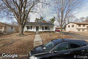 5819 Bryant Ave N, Minneapolis, MN 55430