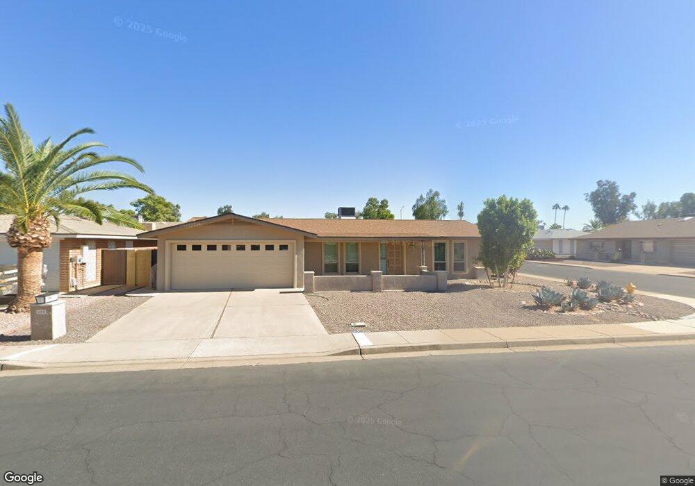 605 S Roanoke, Mesa, AZ 85206 - photo 1