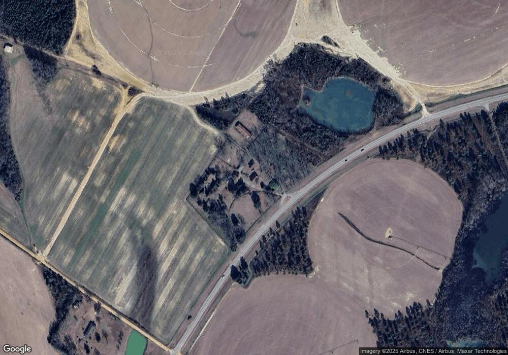 2401 Ga Highway 26 E, Montrose, GA 31065 - photo 1