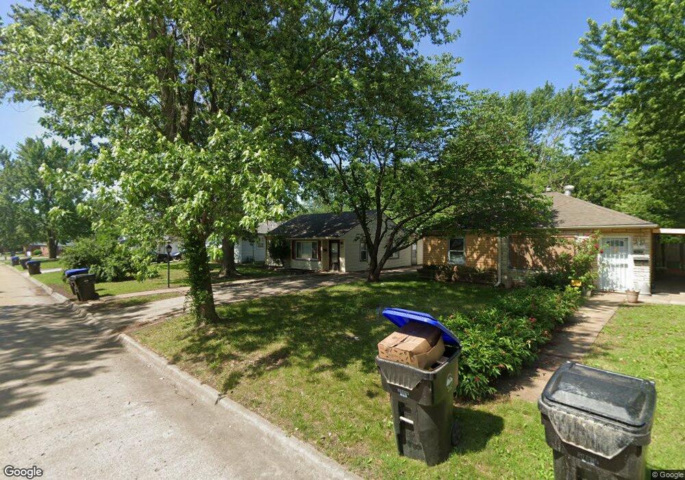 2025 SW Wayne Ave, Topeka, KS 66604 - photo 1