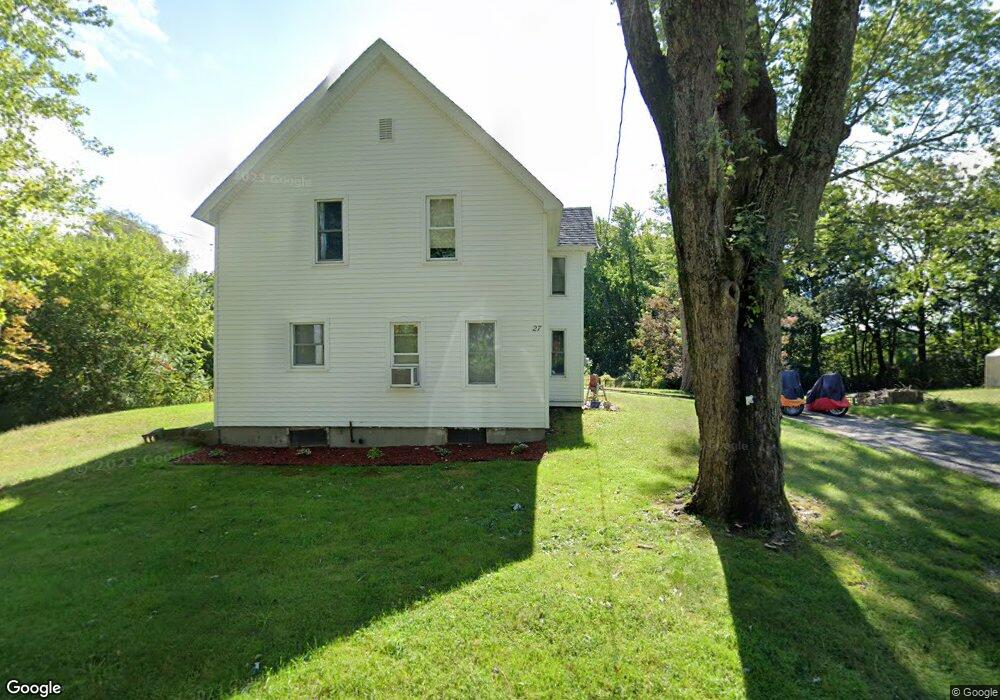 27 Durfee Rd, Dudley, MA 01571 - photo 1