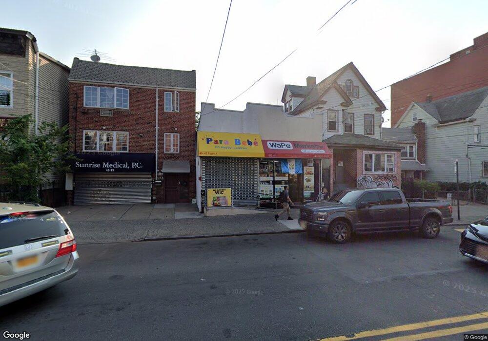 4043 Junction Blvd, Flushing, NY 11368 - photo 1