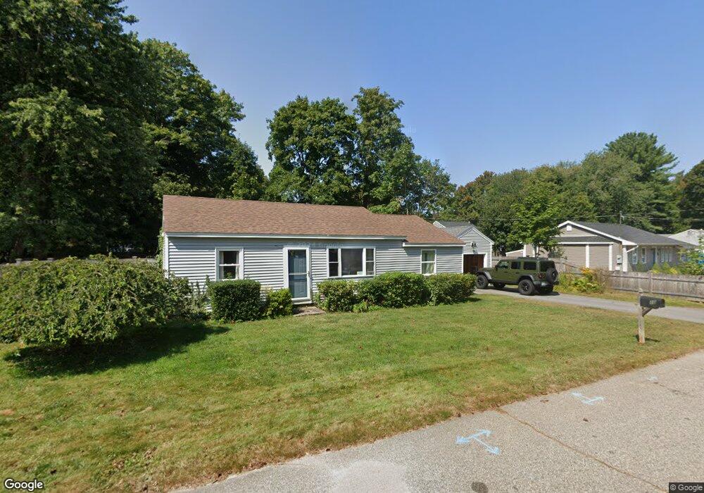 10 Blake Ln, Hampton, NH 03842 - photo 1