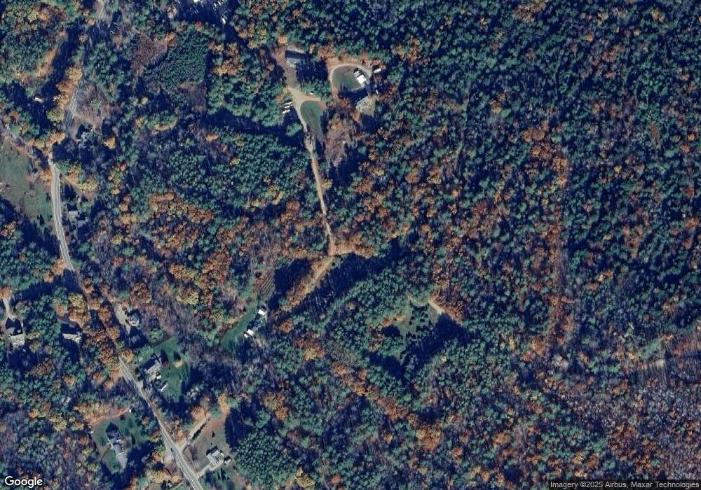 0 Hodges Dr, Tuftonboro, NH 03816 - photo 1