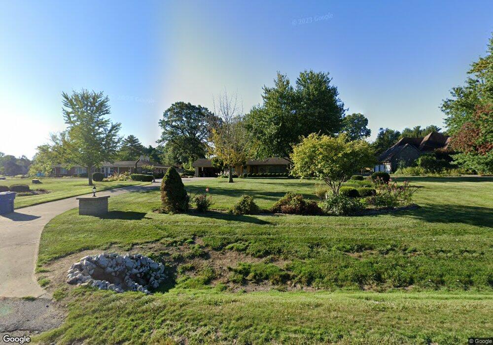 4653 Wabash Ave, Terre Haute, IN 47803 - photo 1