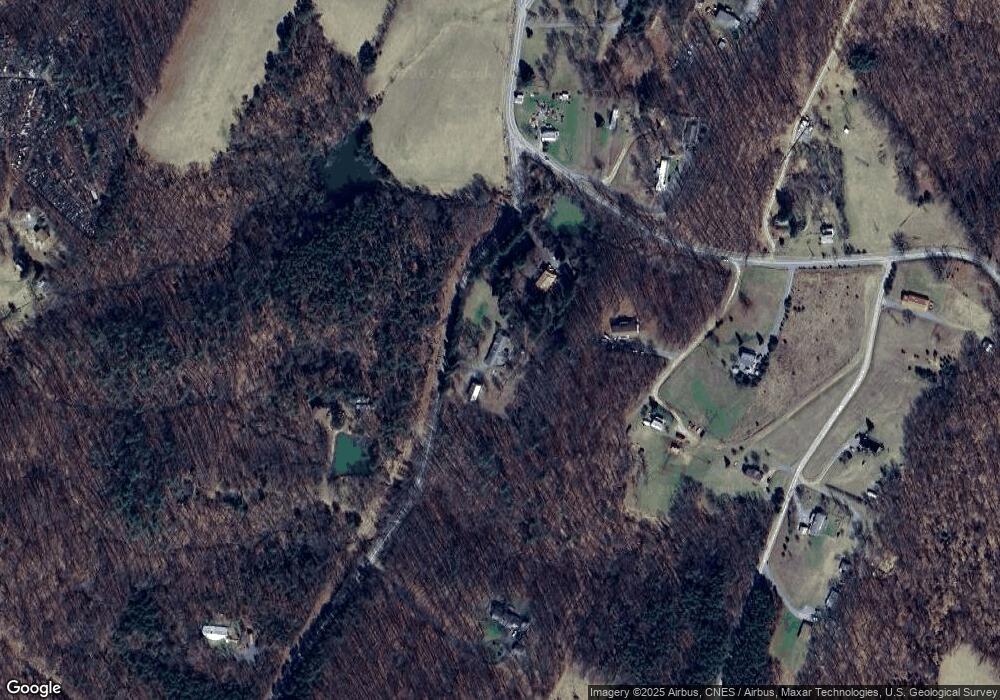 137 Waugh Rd, Berkeley Springs, WV 25411 - photo 1