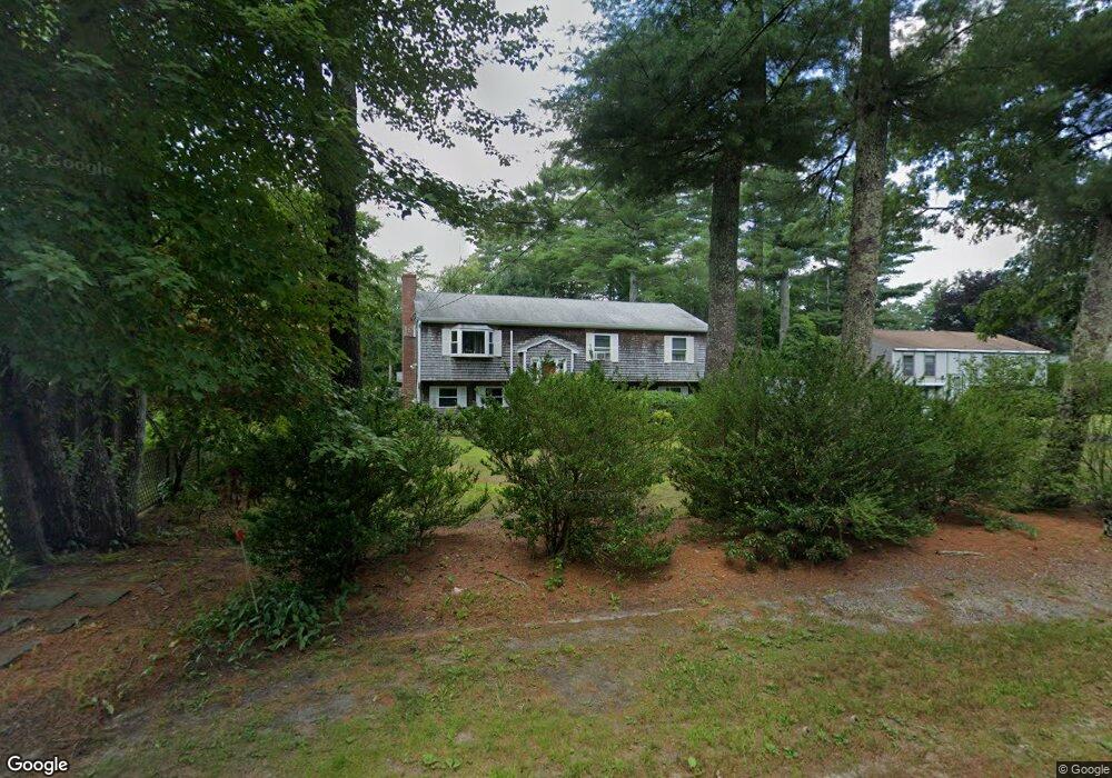 83 County Rd, Marion, MA 02738 - photo 1
