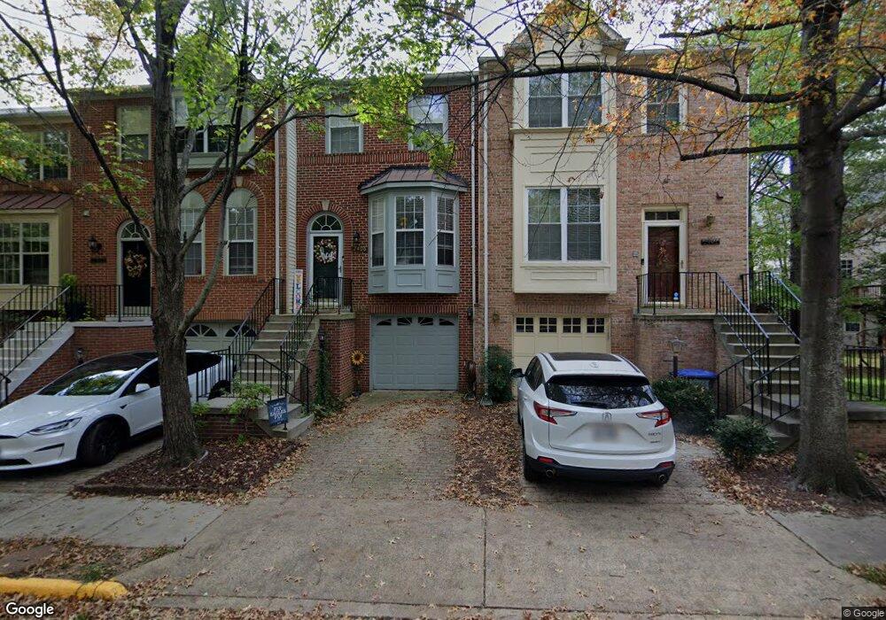 2406 Hay Rake Ct, Herndon, VA 20171 - photo 1