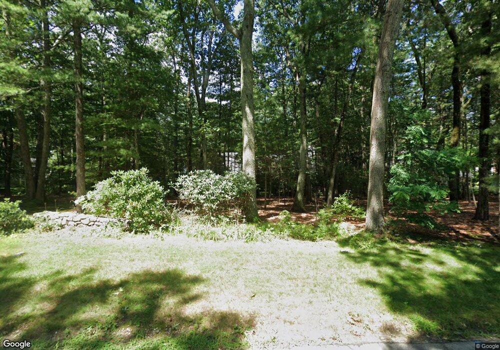 96 Stone Root Ln, Concord, MA 01742 - photo 1