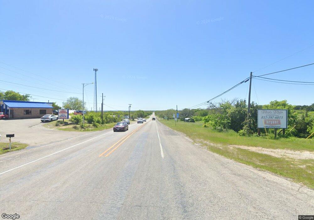 0 Ranger Hwy unit 11911172, Weatherford, TX 76086 - photo 1