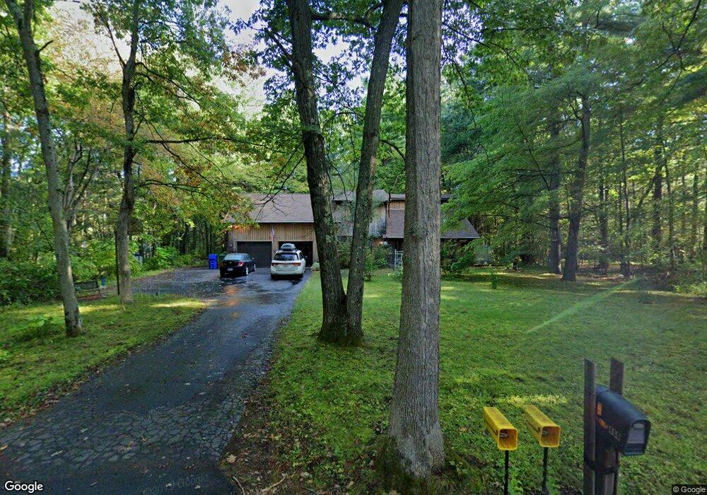 864 Strong Rd, South Windsor, CT 06074 - photo 1