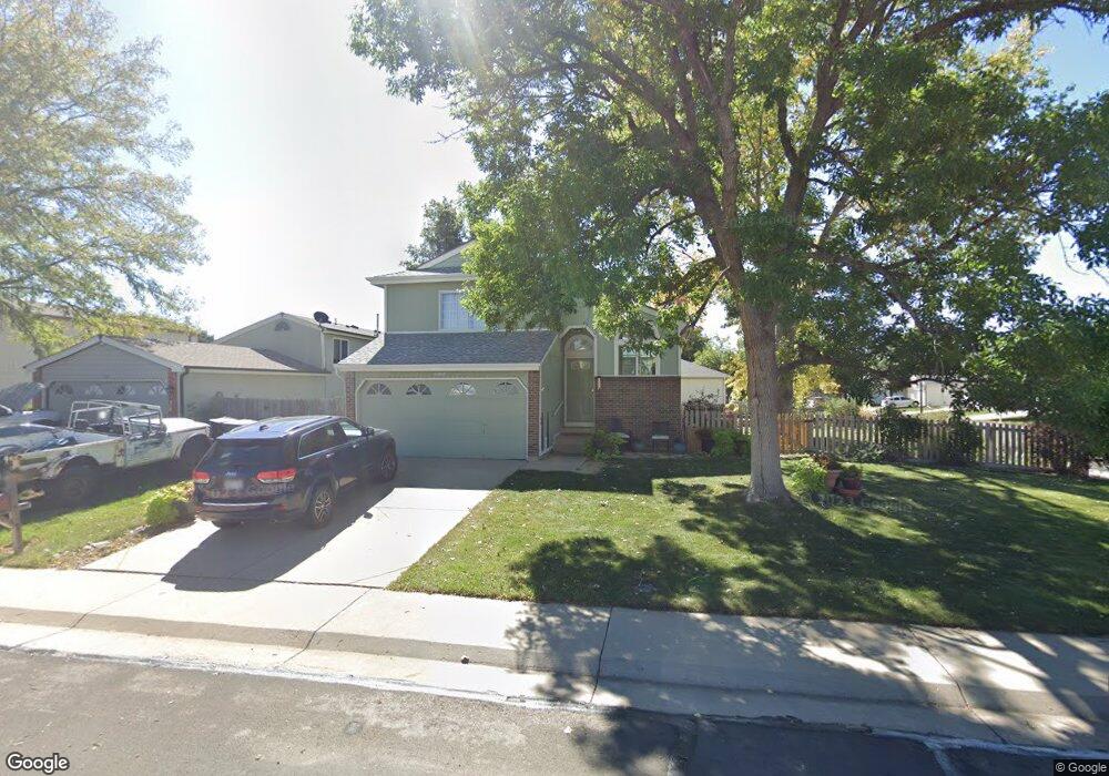 11377 Forest Dr, Thornton, CO 80233 - photo 1