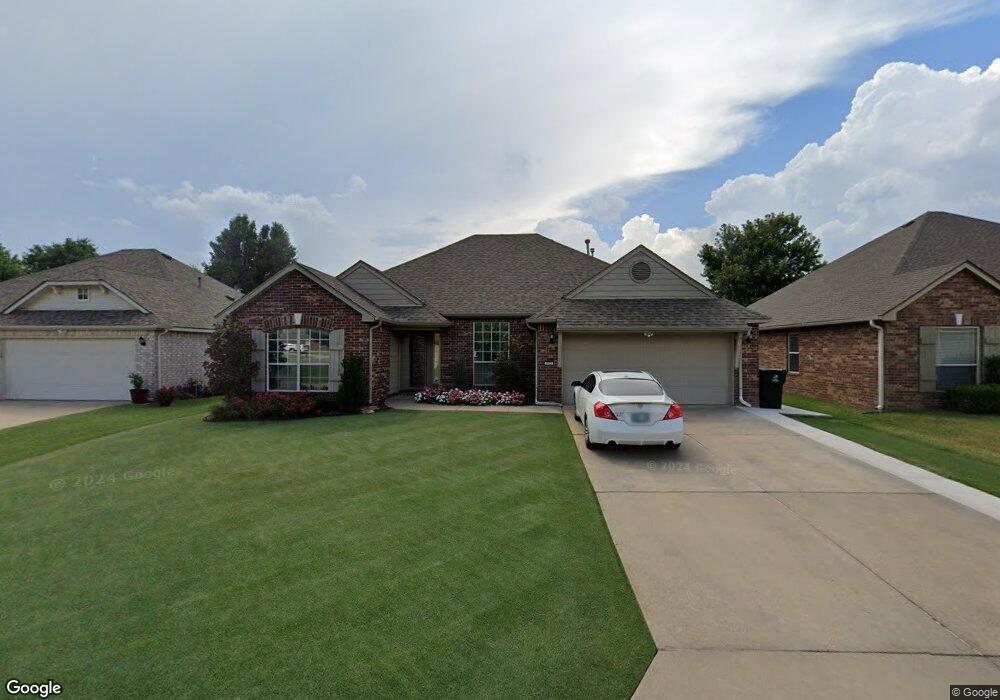 5020 S 195th Ave E, Broken Arrow, OK 74014 - photo 1