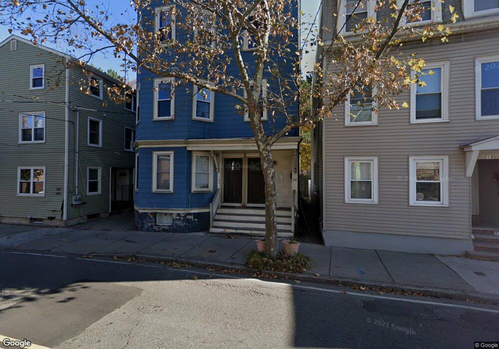184 3rd St, Cambridge, MA 02141 - photo 1