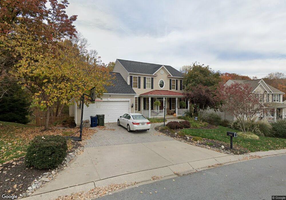 7656 Swallow Rd, Sykesville, MD 21784 - photo 1