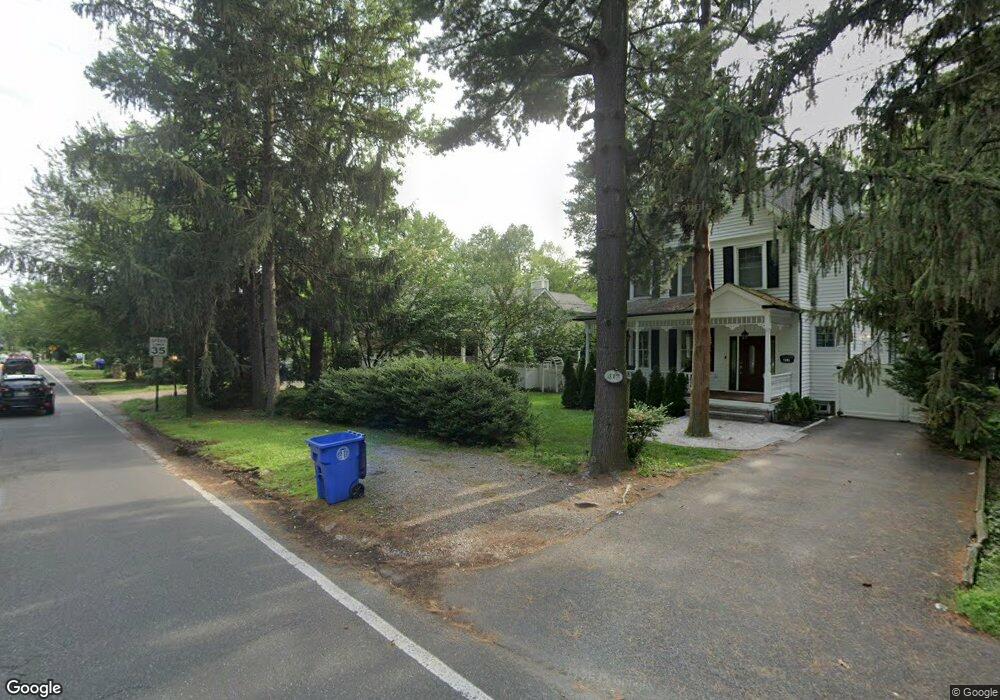 411 Knickerbocker Rd, Tenafly, NJ 07670 - photo 1