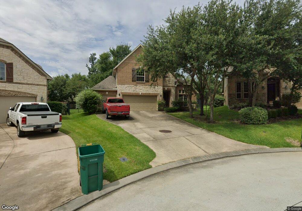 7 Newgrove Ct, Magnolia, TX 77354 - photo 1