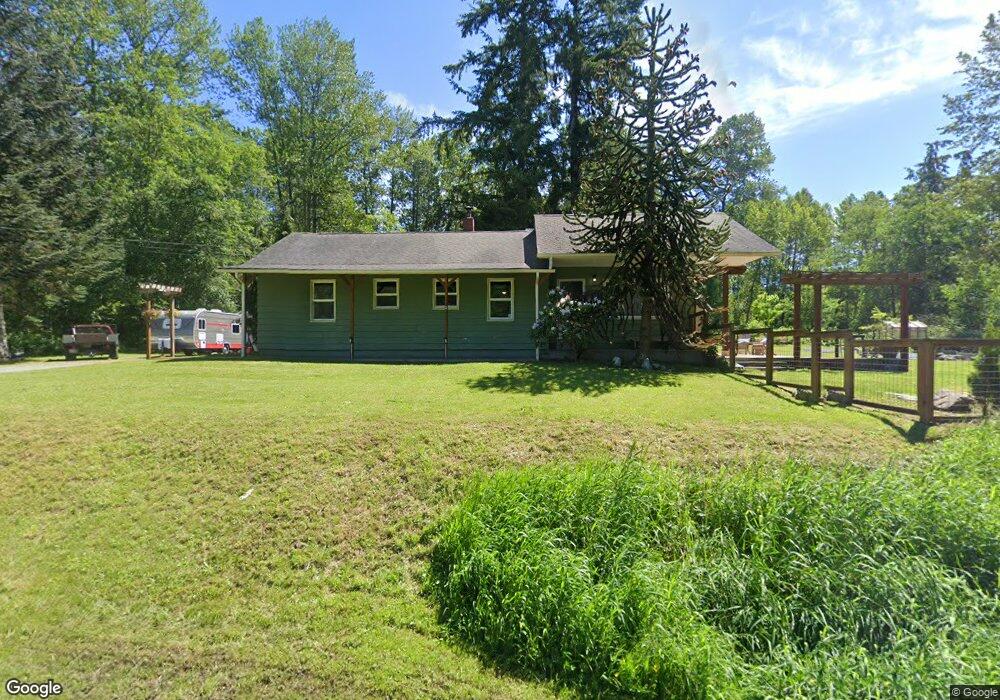 28631 28th Ave NW, Stanwood, WA 98292 - photo 1