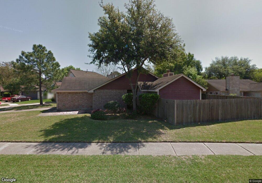 8630 Timbercraft Dr, Houston, TX 77095 - photo 1