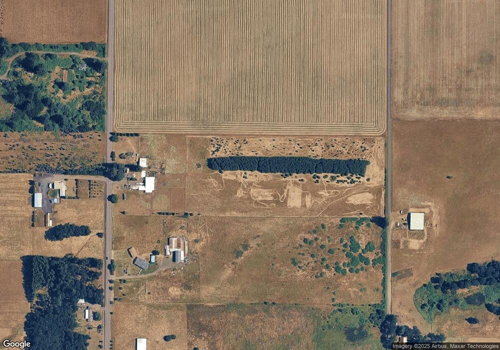 7000 Red Prairie Rd, Sheridan, OR 97378 - photo 1