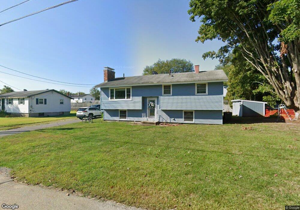 13 Natick St, Nashua, NH 03063 - photo 1