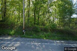 28746 Midland Trail, Hico, WV 25854