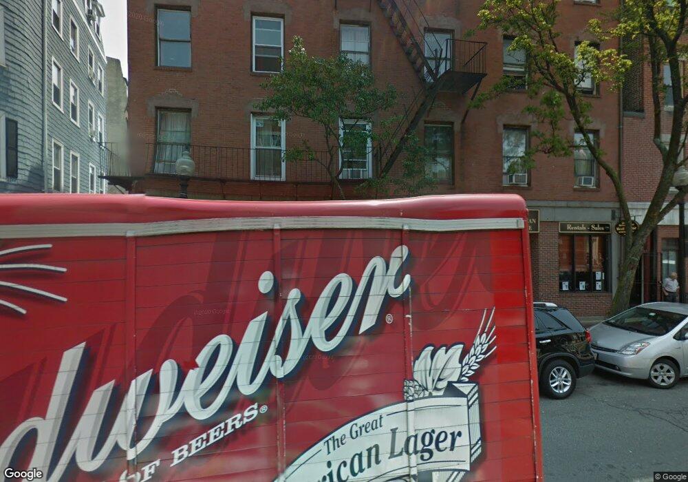 437 Hanover St, Boston, MA 02113 - photo 1