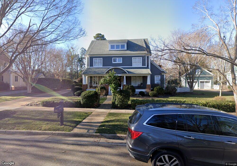 10919 Live Oak Ct, Midlothian, VA 23113 - photo 1