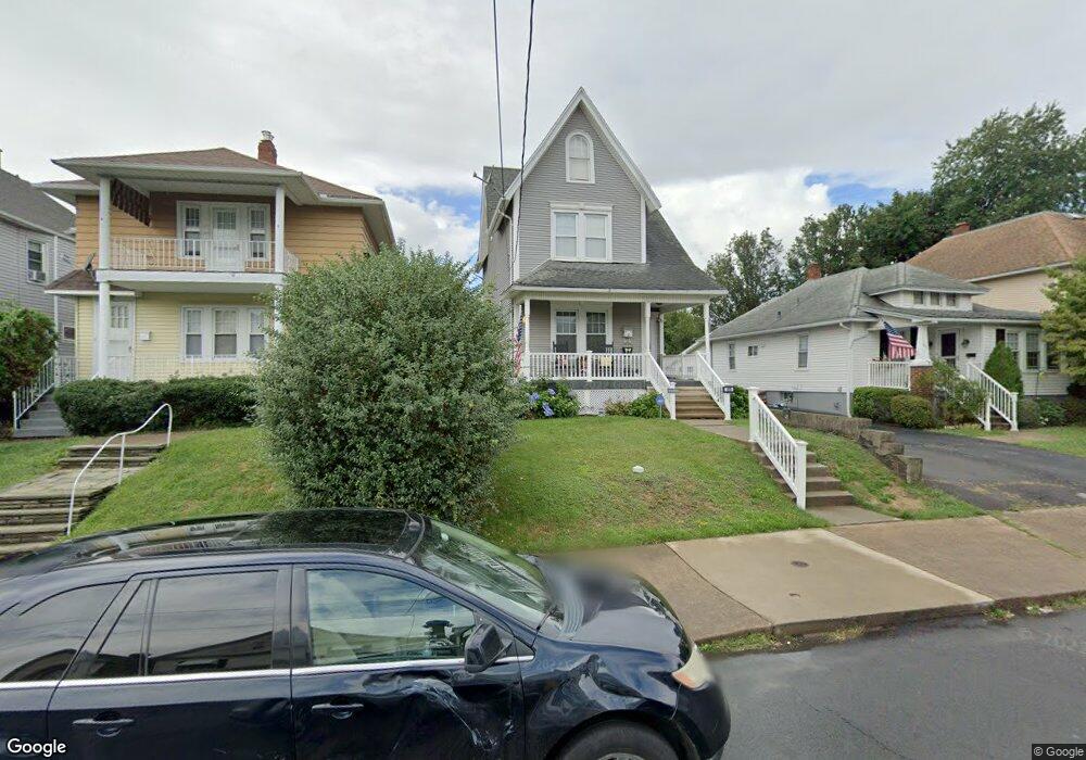 639 N Sumner Ave, Scranton, PA 18504 - photo 1