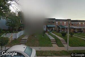 45 N Culver St, Baltimore, MD 21229