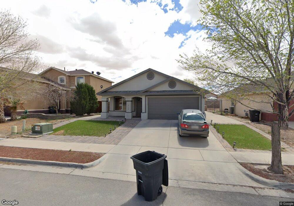 14144 Warren Belin Dr, El Paso, TX 79928 - photo 1