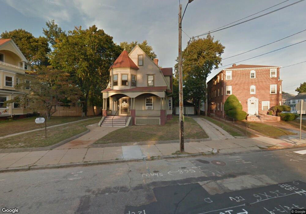 1908 Broad St, Cranston, RI 02905 - photo 1