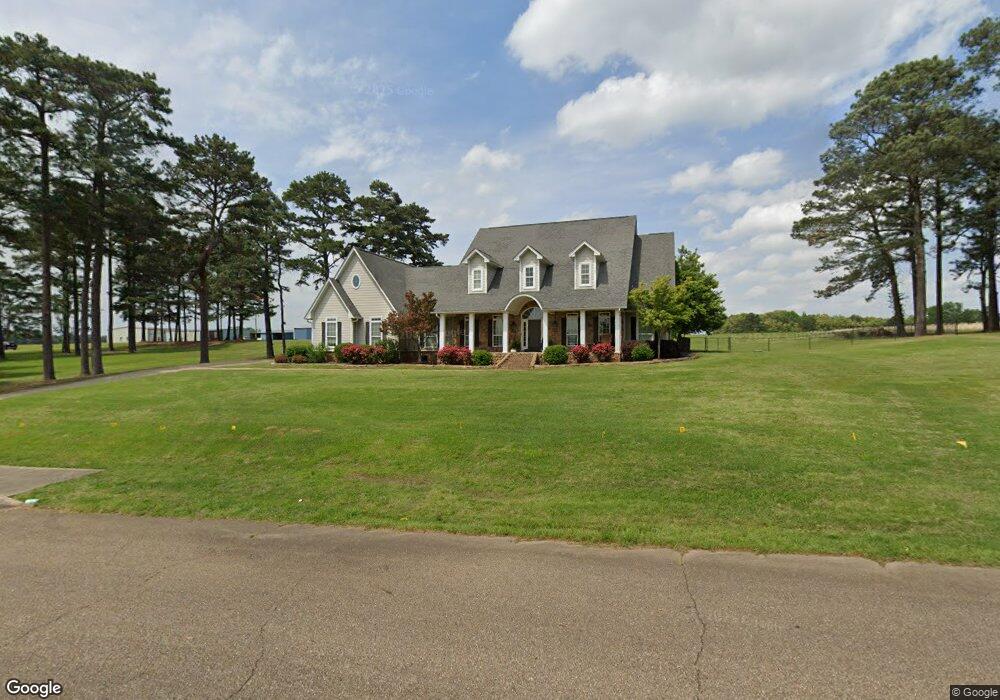 3620 Shilling Rd, Texarkana, TX 75503 - photo 1