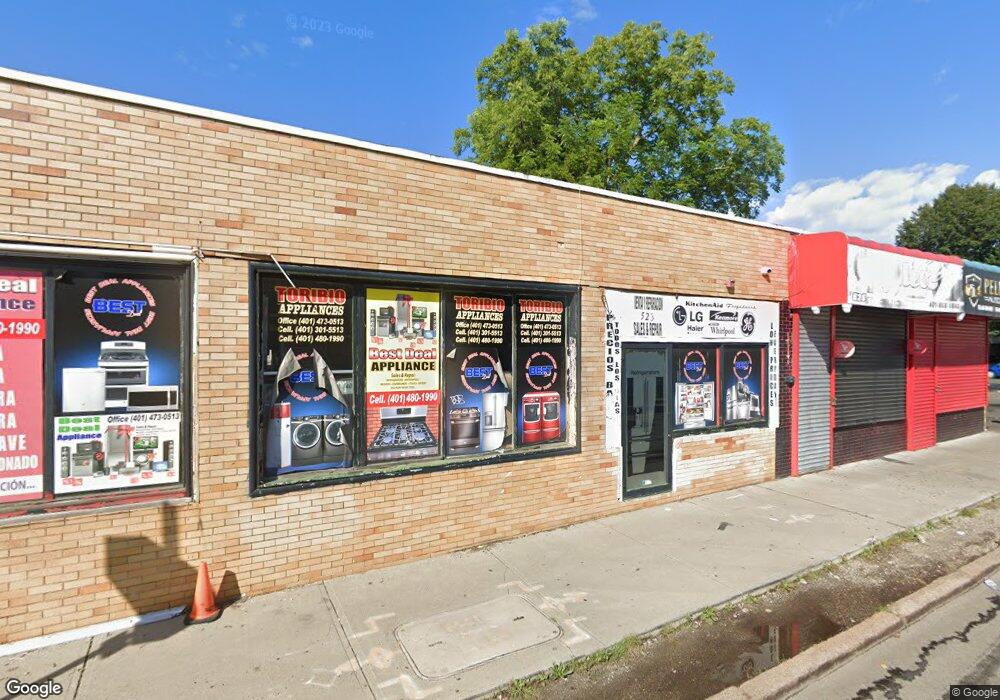 523 Prairie Ave, Providence, RI 02905 - photo 1