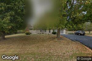 7133 E State Road 356, Lexington, IN 47138