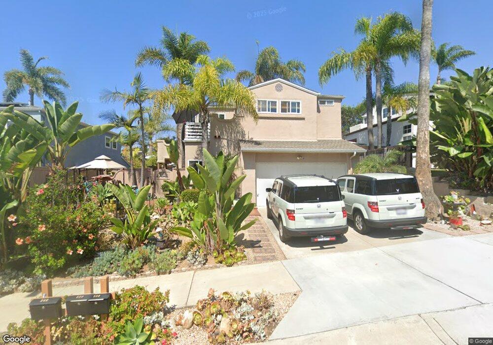 550 Gardena Ct, Encinitas, CA 92024 - photo 1