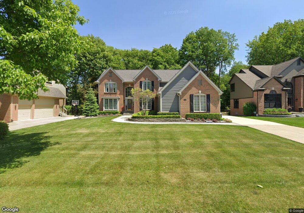 4144 Blue Heron Dr, Auburn Hills, MI 48326 - photo 1