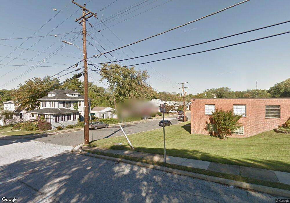 2300 Sulphur Spring Rd, Baltimore, MD 21227 - photo 1