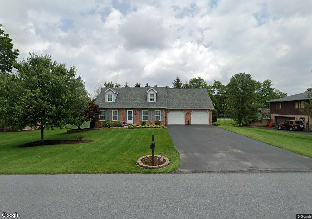 57 Jackson Dr, Chambersburg, PA 17201 - photo 1