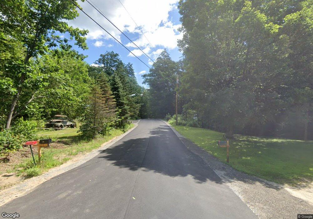 3 Hammond Hill Rd, Bristol, NH 03222 - photo 1