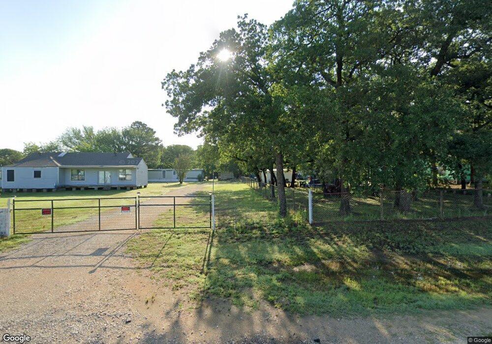 166 Overland Trail, Azle, TX 76020 - photo 1