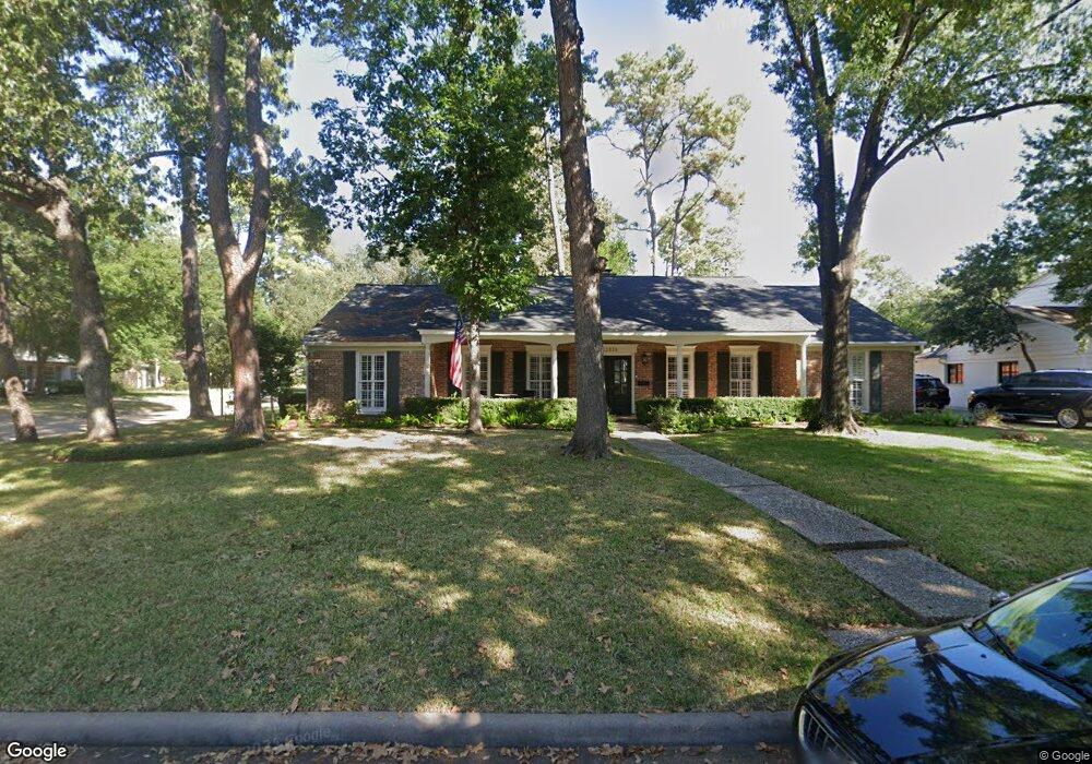 13518 Queensbury Ln, Houston, TX 77079 - photo 1