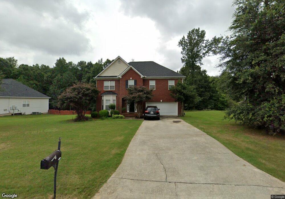 130 Adrians Ln, Covington, GA 30016 - photo 1