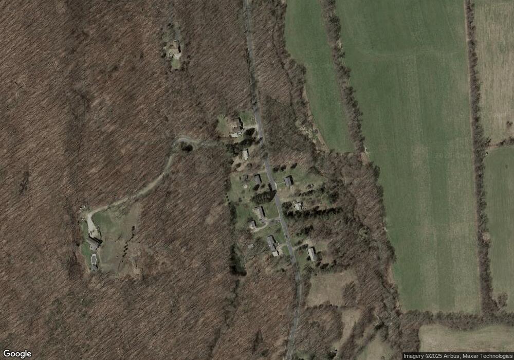 127 Perrys Corners Rd, Amenia, NY 12501 - photo 1