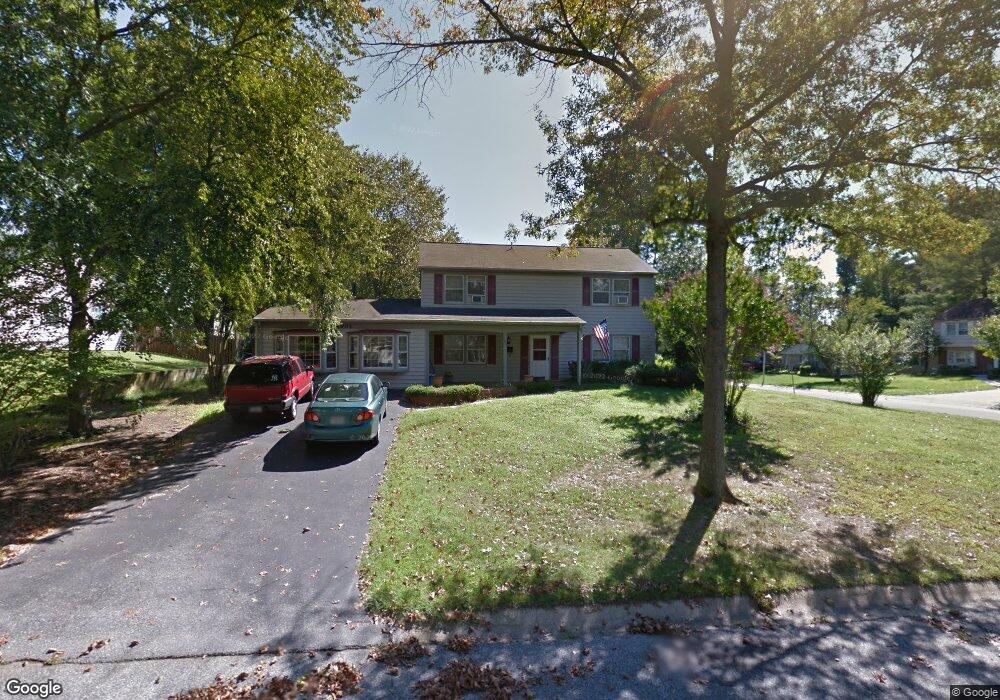 4901 Ridgeview Ln, Bowie, MD 20715 - photo 1