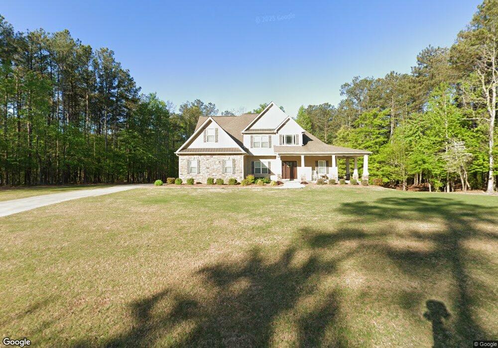 113 Garnett Point Dr, Carrollton, GA 30117 - photo 1